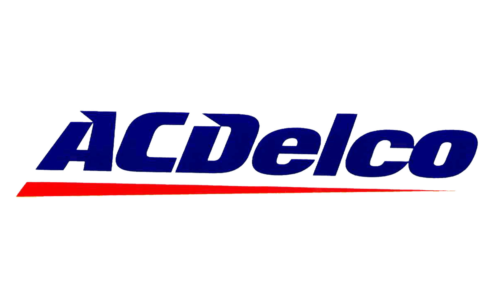 ACDelco-Logo