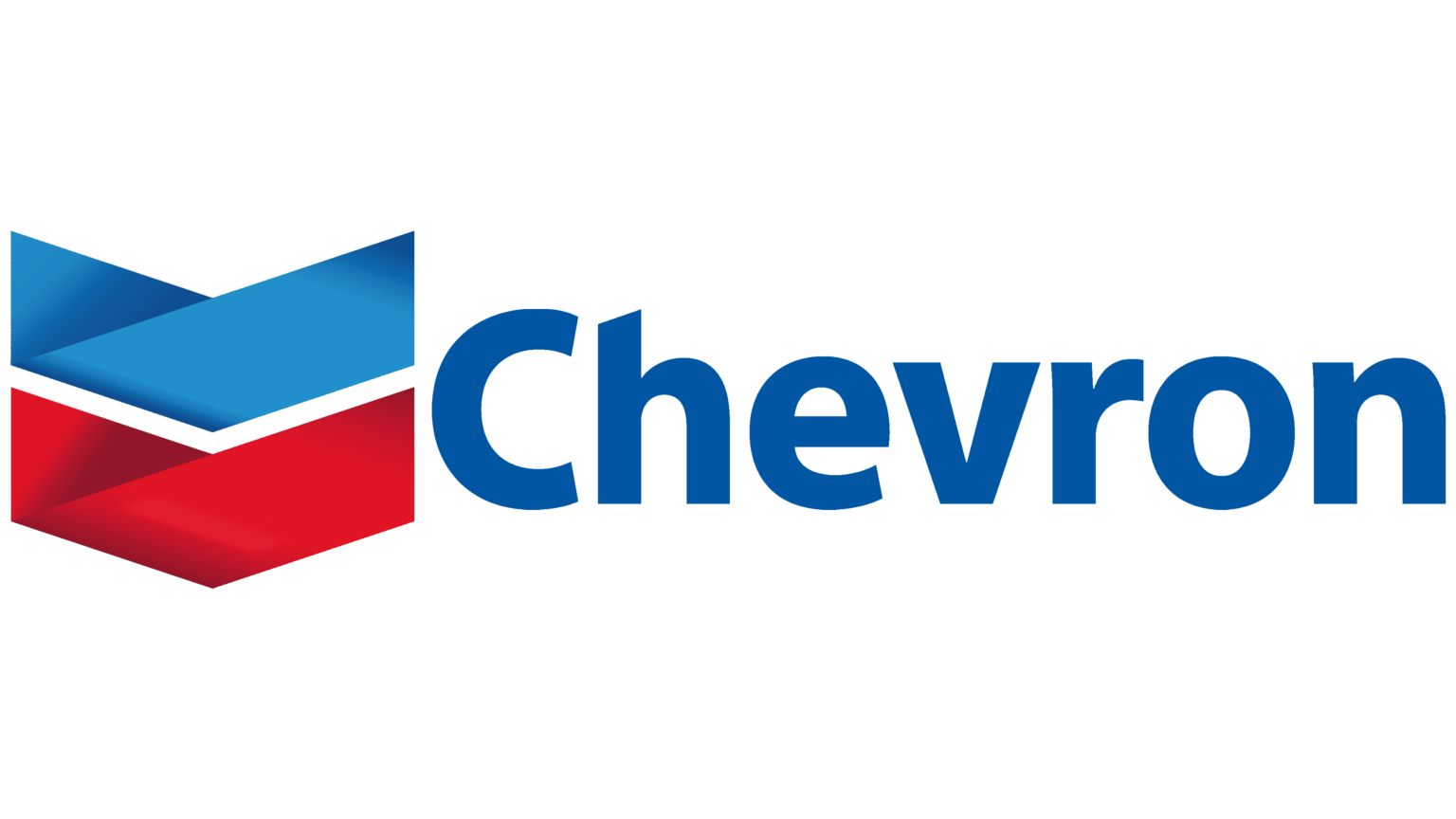 Logo chevron