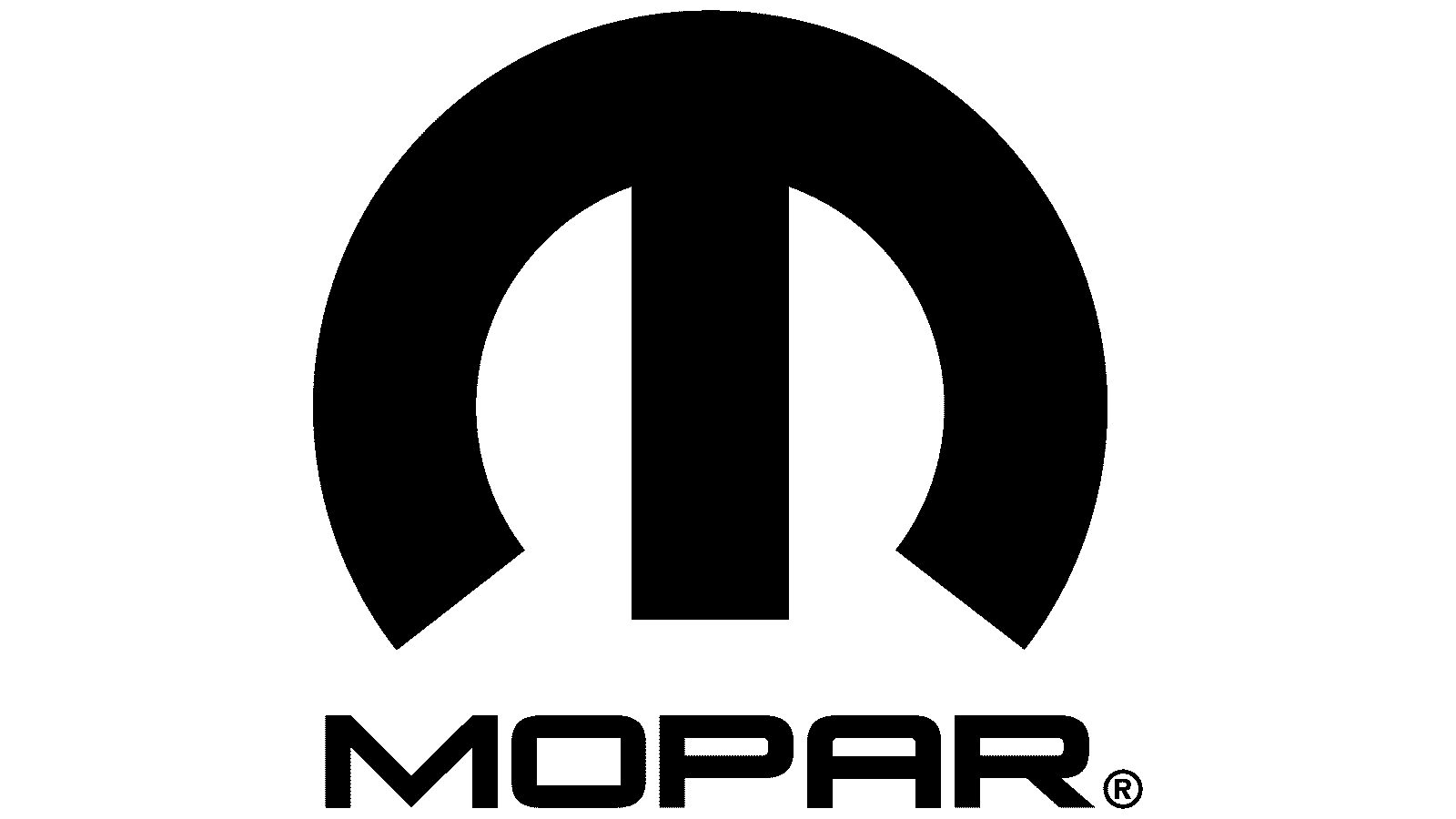 mopar logo